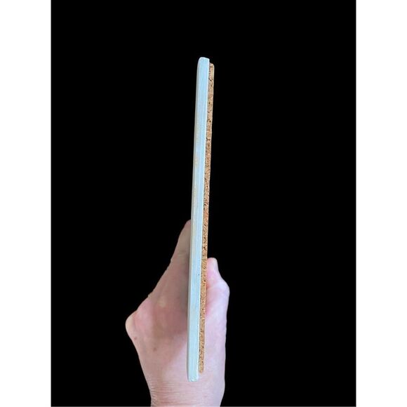 Vintage Screen Craft Phyllis Howard gray cat tile trivet - Picture 6 of 7